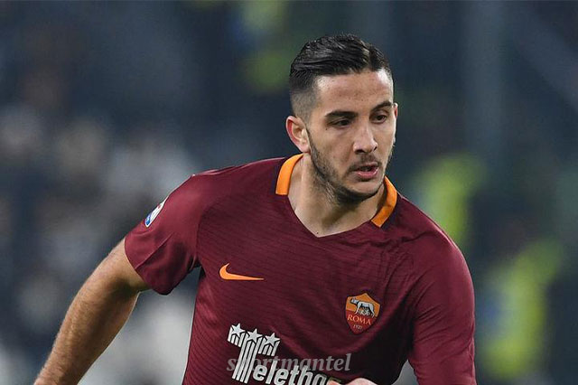 Kostas-Manolas